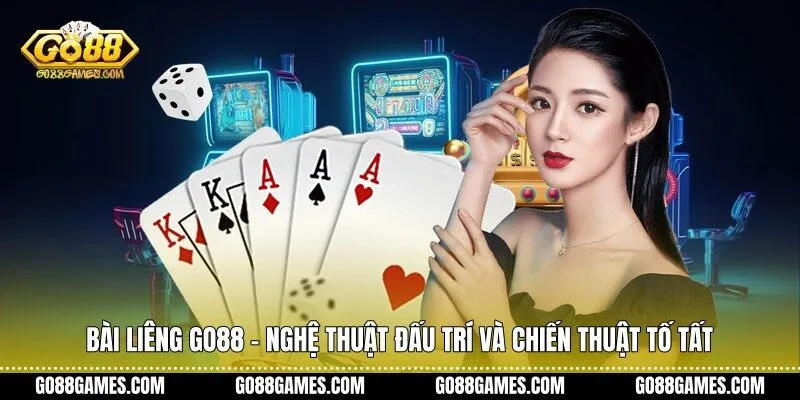 Bài liêng Go88
