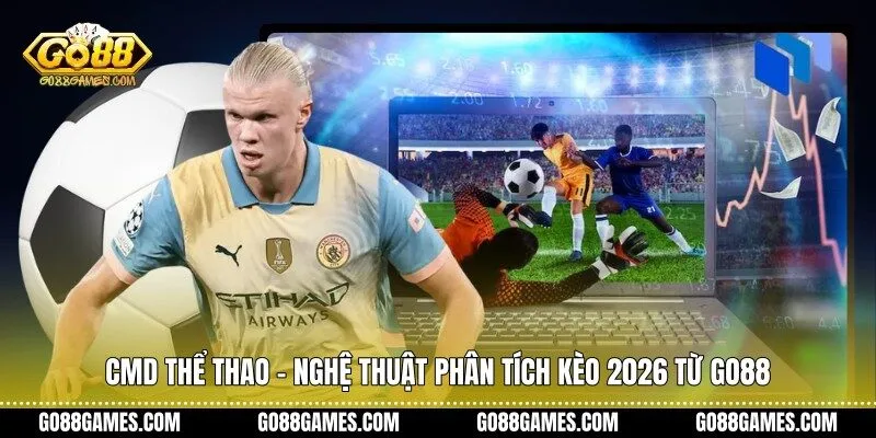 CMD thể thao