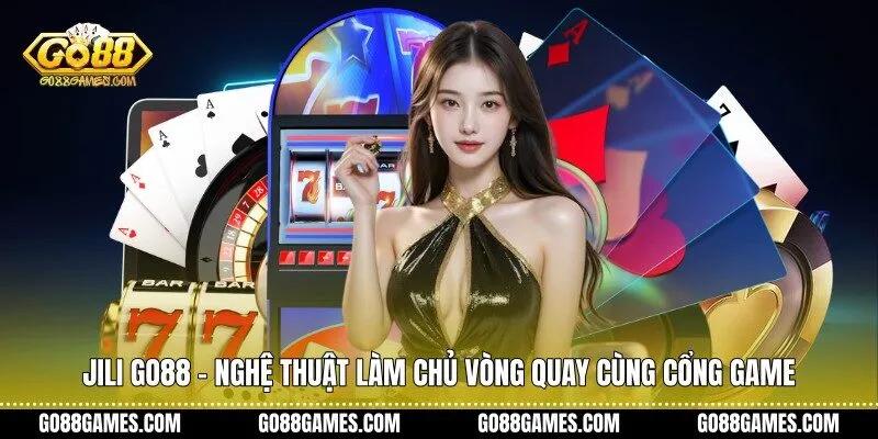 Jili Go88