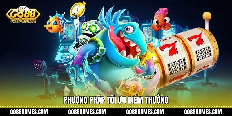 Phương pháp tối ưu điểm thưởng