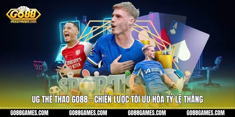 UG thể thao