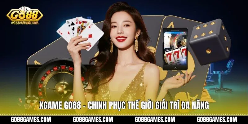 Xgame Go88