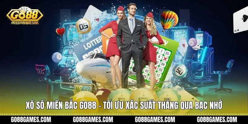 Xổ số miền bắc